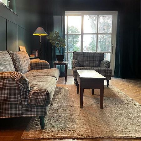 הוילה The Cozy Family Retreat Luebeck מראה חיצוני תמונה