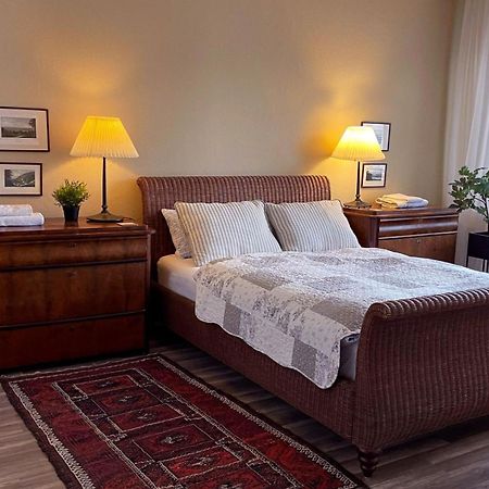 הוילה The Cozy Family Retreat Luebeck מראה חיצוני תמונה
